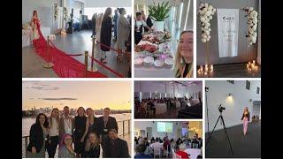 Highlights: Easy Weddings 2022 Industry Event, Brisbane, by Dreamlife Photos & Video