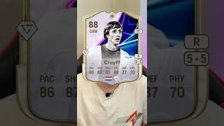 СТОИТ ЛИ СОБИРАТЬ CRUYFF 88?