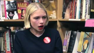 Tavi Gevinson, "Rookie Yearbook Two"