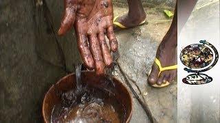 How Nigeria Became The New Frontline For Oil (2004)