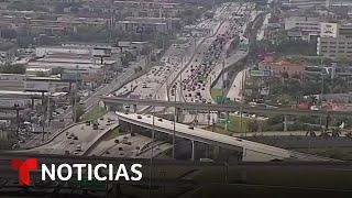 Las noticias de la mañana, miércoles 27 de noviembre de 2024 | Noticias Telemundo