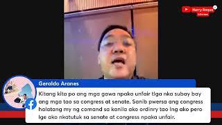 THE SPOX HOUR 312 | Wonder VP Sara at ang TPO ng KOJC