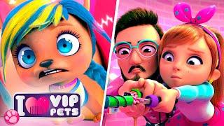 Perfekte-Style-Kollektion | VIP PETS  Ganze FOLGEN  CARTOONS und SERIEN für KINDER