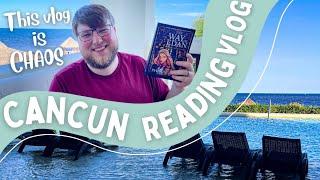 The Way of Edan by Philip Chase Reading Vlog and REVIEW