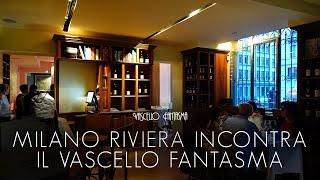 Vascello Fantasma Laigueglia   Enoteca Riviera Milano