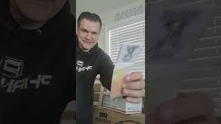 Smallmouth Bass Fishing  Smallie Chaser River Bassin Unboxing Supporting Partners Prizes ️
