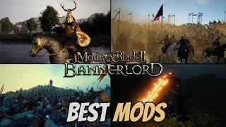 Bannerlord's Best Mods that You Should Be Using