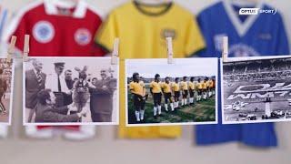 Futbol Cult. Football Belongs - The Documentary