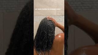 HOW TO Journey to Healthy Long Natural Hair | Length retention & Growth tips