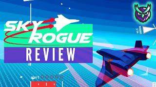 Sky Rogue Nintendo Switch Review