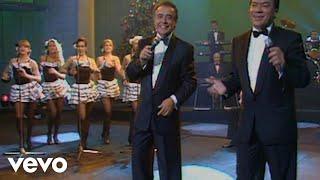 Los Del Rio - Sevilla Tiene Un Color Especial (Especial Los del Río TVE)