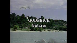 Goderich, Ontario, Canada