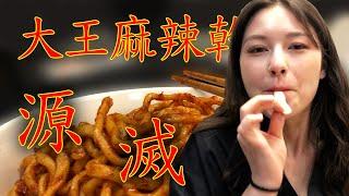 這是一個愛與和平與大王麻辣乾麵的屎詩終章