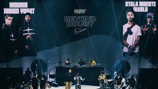 Mounir & Junior Yudat vs Stala Muerte & Diablo  [Top 16] // stance x BEYOND DOUBT 2024