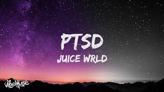 G Herbo - PTSD (Lyrics) (feat. Chance The Rapper, Juice Wrld & Lil Uzi Vert)