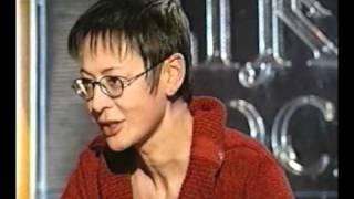 Школа злословия [08.01.2003] Ирина Хакамада