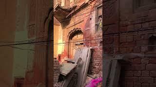 Old Structure Of Jhang City || Heritage With Salman Akbar Bloch