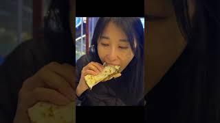 터키의 피자라는 라흐마준과 피데
