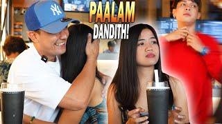 PART 17 | SIR DAN NAGPAALAM NA KAY MEDITH