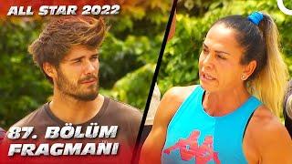 SURVIVOR 87. BÖLÜM FRAGMANI | SEREMONİDE GERGİNLİK!  @SurvivorTurkiye