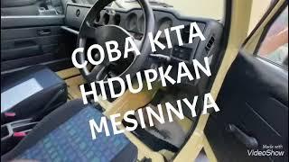 Review SUZUKI JIMNY Turbo // Modifikasi OffRoad#jimmy #suzuki #turbo#suzukiindonesia#video#katana