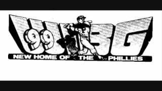 Philly Radio Stations 1970s Area Radio TV  Part 1.wmv