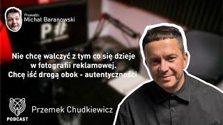 #26 Na Ulicy: Przemek Chudkiewicz @Hoodckevitz - W poszukiwaniu sensu w fotografii.