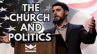 The Church and Politics