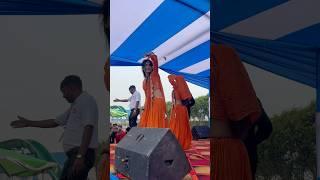 Tuntun Yadav stage show dance Nepal viral girl Mahi Manish