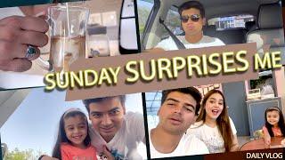 Sunday SURPRISES me | Ameer Hamza Asif