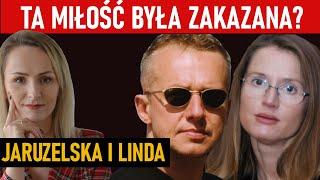 Romans za plecami Jaruzelskiego miał być zemstą za stan wojenny? Bogusław Linda i Monika Jaruzelska