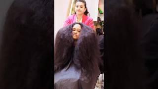 Falak Naaz salon viral Hair Transformation!call - 8100275852 #falaknaaz #thekidlaroi #hairstyle