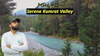 Kumrat Valley 2024 | Pakistan Beautiful Places | Kumrat Road Condition