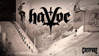 Creature Presents: HAVOC | Collin Provost, Mathias Torres, Japan Fiends