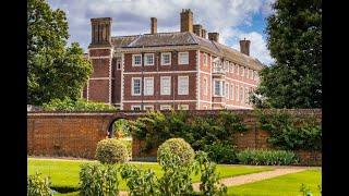 Ham House - Historic Building - Virtual Tour