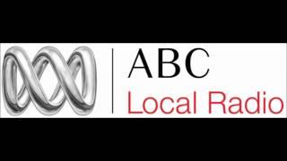 Majestic Fanfare (ABC Radio News Theme)