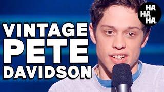 Pete Davidson | Best Vintage Stand-Up