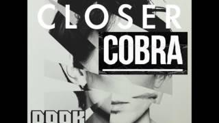 Closer Cobras (Tegen + Sara X Hardwell) Dook & D-Rez bootleg