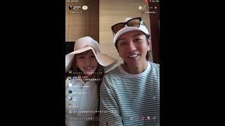 2024年9月9日　菊地翔氏《かけるん》TikTok LIVE〜今日は旅行に来てますの報告〜