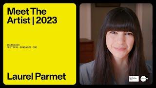 Meet the Artist 2023: Laurel Parmet on “The Starling Girl”