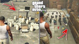 GTA 5 - How To Get Unlimited Money & Weapons! (Rare Weapons & Money)