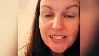 UPDATE!!! PRIVATE INVESTIGATOR HAYLEY COMET SPEAKING ON ADRIANNA YOUNG CASE