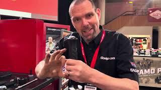 NICK THE TOOL: NEW PRODUCT (must watch) Ball joint press/ bush-seal installer accessory kit