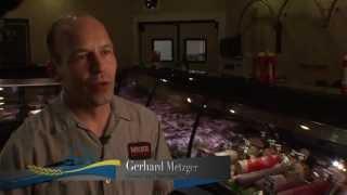 Metzger Meat Products Inc. | Huron Manufacturing Association Profile | HuronCountyTV