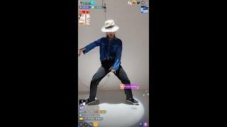 BIGO LIVE - In remembrance of Michael Jackson with BIGO ID: 996043932