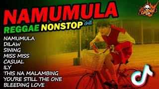 NAMUMULA REGGAE NONSTOP 2024 | Maki, Dionela, Rob Deniel, Chappell Roan YB Neet  DJ Claiborne Remix