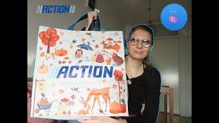 Action shoplog januari & februari 2023