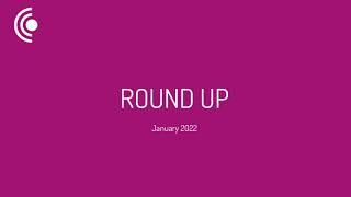 ColegauCymru Round Up: January 2022