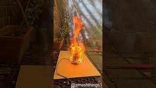 Magic Bullet Blender Slow Motion Motor Burn Out