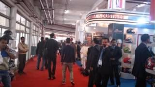 Four Square-Free Distribution-Auto Flash-Auto Expo 2014 Spl.